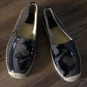 Women’s Tory Burch Espadrille.